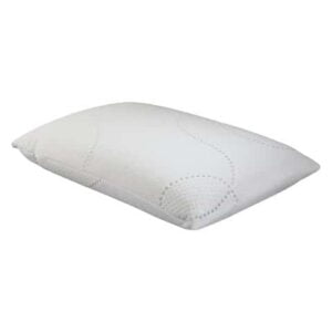 Latex kussen voor alle type slapers