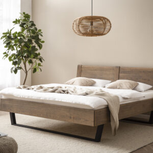 BB-Line 500 massief eiken