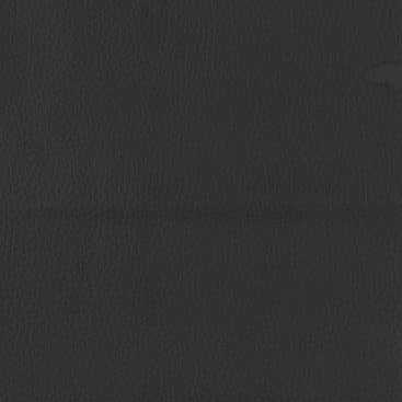 202 Antraciet kunstleder