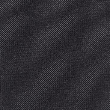 302 Donkergrijs stof