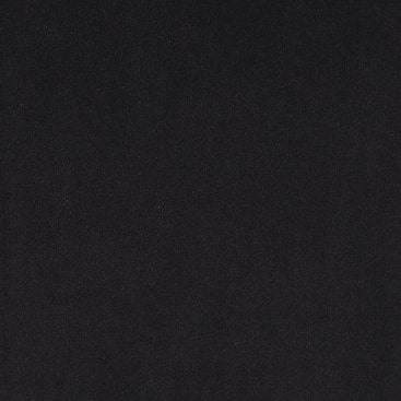 400 Velours Zwart