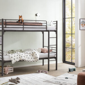 Stapelbed Jesse 90x200