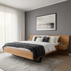 BB-Line 350 massief eiken