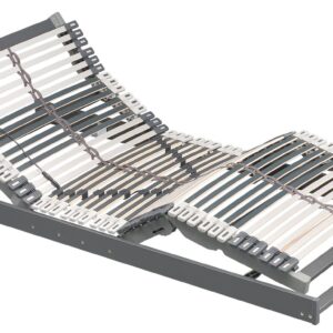 Evolution elektrische lattenbodem